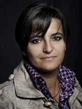 foto de Narjiss Nejjar