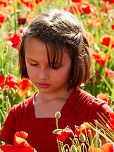 foto de Lindsey Henocque