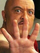 foto de César Goldi