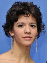 foto de Ada Condeescu