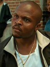 foto de IronE Singleton