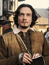 foto de Sebastian Armesto