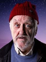 Bernard Cribbins