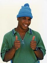 foto de Sean Holland