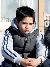 foto de Slimane Khettabi