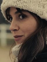 foto de Clémentine Poidatz