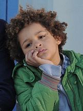 foto de Mathis Touré