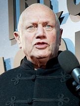 Steven Berkoff