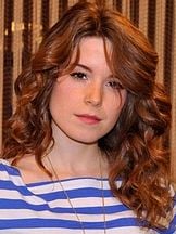 foto de Henar Jiménez