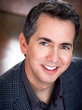 foto de Gregg Binkley