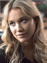 foto de Katrina Bowden