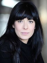 foto de Aurélia Touati