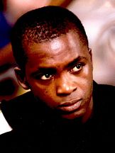 foto de Adama Yatinga