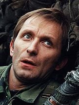 foto de Goran Kostic