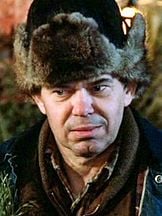 foto de Leslie Carlson