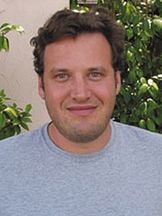 foto de Andrew Kreisberg