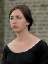 foto de Juliette Damiens