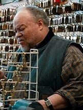 foto de Stephen McKinley Henderson