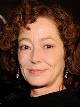 foto de Suzan Crowley