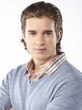 Drew Van Acker