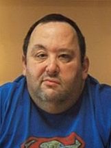 foto de Eric Averlant