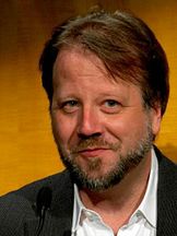 foto de Andrew W. Marlowe