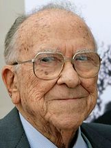 foto de Santiago Carrillo