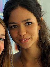 foto de Albane Courtois