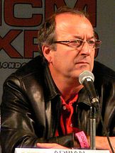 foto de Adrian Hodges