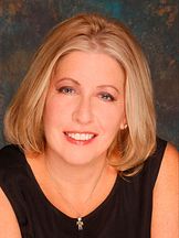 foto de Carol Mendelsohn