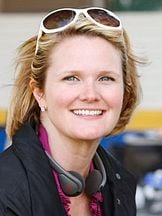 foto de Lauren Iungerich