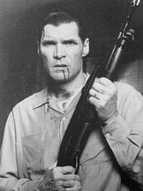 foto de Everett McGill