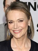 foto de Peggy Lipton