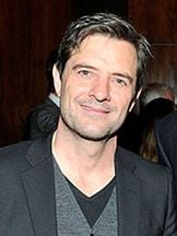 foto de Scott Fellows