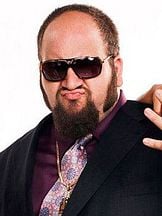 foto de Stephen Kramer Glickman