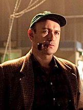 foto de Karl Moffatt