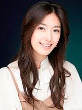 foto de Kim Hyoseo