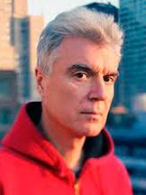 foto de David Byrnes