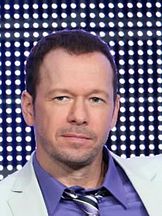 foto de Mitchell Burgess