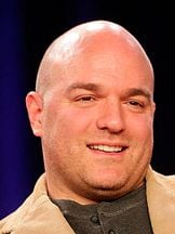 foto de Nick Santora