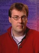 foto de Miles Millar