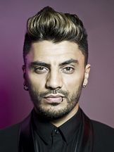 foto de Hakim Ghorab