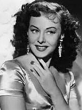 foto de Paulette Goddard