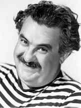 foto de Billy Gilbert