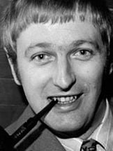 foto de Graham Chapman