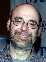 foto de Andy Breckman