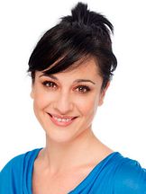 foto de Raquel Escribano