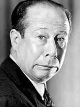 foto de Bert Lahr