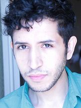 foto de Fyzal Boulifa