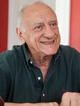 foto de Jorge d'Elia